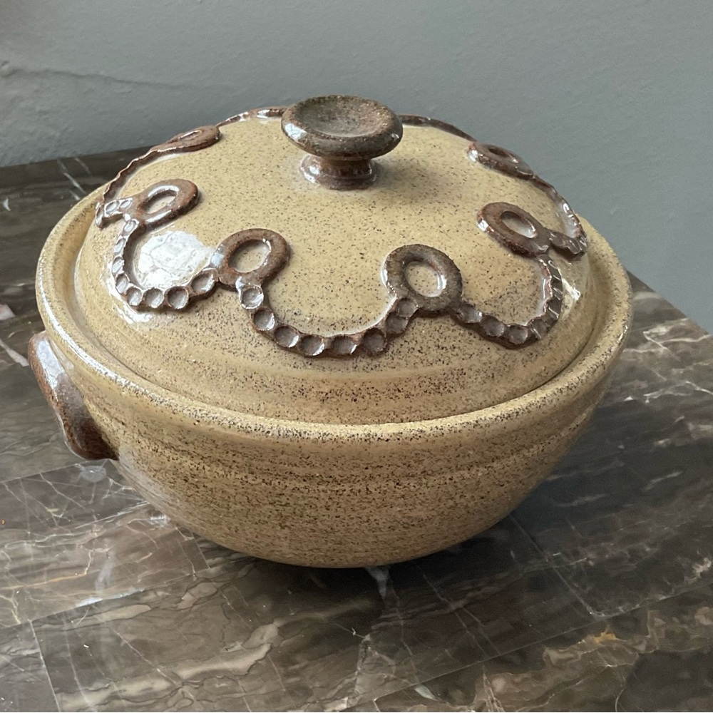 Serving  Ceramic  Bowl